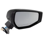 Mirrors Passenger Right Side Heated Hand 87620P1250 For Kia Sportage 2023-2025. Fixed Price $90.85.