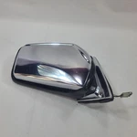 Genuine Mercedes Side View Mirror Right Electric Polished Chrome W123 Coupe. Fixed Price $166.50.