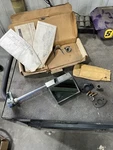1965 Ford Mercury Nos Remote Control Outside Mirror C5MA-17696-D. Fixed Price $148.65.