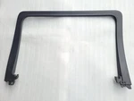 2021-2025 Gmc Yukon Chevy Suburban Surround Trim Left Rear Door Glass Window Oem. Fixed Price $59.50.