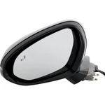 Mirrors Driver Left Side Heated Hand 87610L3020 For Kia K5 2021-2024. Fixed Price $128.30.