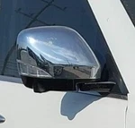 2017-2019 Nissan Armada Rh Passenger Door Mirror Side View Oem. Fixed Price $1609.08.