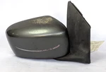 2005-2010 Honda Odyssey Right Passenger Side View Non-heated Mirror Gray NH705M. Fixed Price $49.99.
