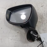 Driver Left Side View Door Mirror Without Heated Fits 15-16 Mazda CX-5 Oem. Fixed Price $121.27.