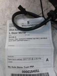 Driver Side View Mirror Power Coupe Opt 6XL Fits 08-14 Audi A5 746001. Fixed Price $180.95.