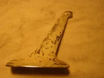 Mopar Dodge Truck Mirror Post Lh. Fixed Price $30.00.