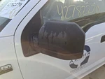 2018 Ford F150 Driver Side Mirror Assembly Oem Used 4DR Pu Wht 128-04669L. Fixed Price $69.97.