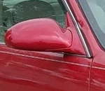 2003-2005 Buick Lesabre Rh Passenger Door Mirror Side View Oem. Fixed Price $125.08.
