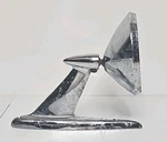 Vintage Car Automotive Ford Side Mirror M541-B Fomoco Style. Fixed Price $29.95.
