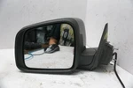 2011-2018 Dodge Durango Driver Left Side Rear View Mirror 1NT29AXRAJ Oem. Fixed Price $82.14.