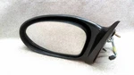 Driver Left Side View Mirror Power Fits 02-03 Pontiac Grand Am B77-174242. Fixed Price $26.16.