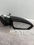 2015-2017 Chrysler 200 Passenger Side Power Door Mirror Black Oem D03B04001. Fixed Price $74.99.