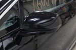 Driver Left Side View Mirror For 2025 Cadillac Optiq 3181470. Fixed Price $349.00.