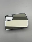 2007-2010 Ford F150 Driver Left Side Mirror Glass Auto Dimming Oem. Fixed Price $147.50.