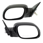 Power Mirrors For 2014-2019 Kia Soul Left And Right Side Paintable Turn Signal. Fixed Price $156.09.