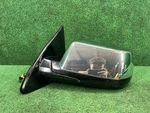 2015-2020 Tahoe Yukon Left Driver Side View Door Mirror W/ Blind Spot Chrome Oem. Fixed Price $240.00.