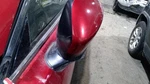 Driver Side View Mirror With Blind Spot Alert Fits 16-17 Mazda CX-9 1012954. Fixed Price $129.89.