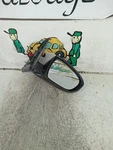 2015 Kia Optima Side View Mirror Passenger (rf) Oem. Fixed Price $59.99.