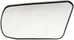 Door Mirror Glass Dorman 56534 Fits 07-13 Nissan Altima. Fixed Price $47.66.