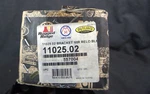 Rugged Ridge Black Mirror Relocation Brackets Fits 97-02 Jeep Wrangler Tj-new. Fixed Price $30.00.
