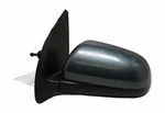Driver Left Lh View Mirror Power Ntbk Non-heated Fits 2009-2011 Aveo Tested Oem. Fixed Price $44.00.