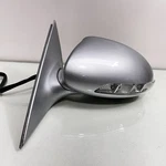 2007 2009 Mercedes-benz W221 S550 Left Driver Side View Door Mirror Oem. Fixed Price $169.00.