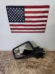 2019-2024 Chevy Silverado 1500 Truck Left Driver Door Mirror 84823128 Oem. Fixed Price $41.18.