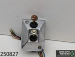 Oem 1985 Jaguar Xjs 4.2L Side Mirror Switch. Fixed Price $49.99.