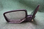 2013 2014 2015 2016 2017 Honda Accord Left Door Mirror Oem 76250-T2F-A310-M6. Fixed Price $97.49.