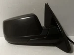 2015 - 2020 Chevrolet Tahoe Passenger Blind Spot Wire Signal Mirror Oem 0891. Fixed Price $279.99.