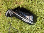 2021- 2022 Jeep Grand Cherokee Door Mirror W/ Camera Blind Spot Left Oem. Fixed Price $389.00.