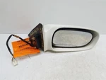 Passenger Side View Mirror Power Non-heated Fits 98-99 Mazda 626 214676. Fixed Price $55.19.