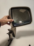 99 01 02 03 Lexus RX300 Right Passenger Auto-dimming Door Side View MIRROR,I5. Fixed Price $95.00.