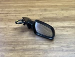 2010-2016 Audi A4 8K Front Right Side View Door Mirror Black LZ9Y Oem *note*. Fixed Price $65.00.