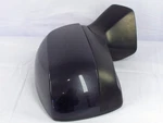 2017-2018 Subaru Forester Right Side View 9-WIRE Mirror Heated 61K Gray Oem. Fixed Price $124.99.