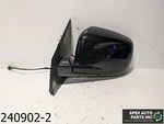 Oem 2009 Dodge Journey 3.5L Driver Side View Mirror Heated. Fixed Price $59.99.