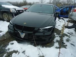 Driver Side View Mirror Power Sedan Canada Market Fits 06-08 Bmw 323I 1710995. Fixed Price $150.00.
