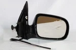 Right-hand Door Mirrors For Chevy Venture Oldsmobile Silhouette Pontiac. Fixed Price $86.57.