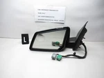 2011-2012 Chevrolet Traverse Left Side Door Mirror 22791338 Oem. Fixed Price $110.50.
