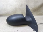 Passenger Right Side View Mirror Manual Lever Fits 00-02 Ford Focus D127-200903. Fixed Price $29.25.