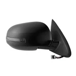 New Unpainted Passenger Side Door Mirror Replaces 7632D854. Fixed Price $233.98.