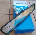 Amc/rambler 1974/83 8993023 Concord,matador,pacer, Glareproof Interior Mirrors. Fixed Price $39.24.