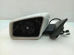 Mercedes Gla Class Door Mirror Left Calcite White 650 A1568100376 X156 2013-2019. Fixed Price $159.88.