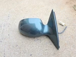 Passenger Right Side View Mirror Power With Heat Fits 96-98 Sable 291356. Fixed Price $55.00.