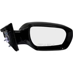 Mirror For 2013-2017 Hyundai Santa Fe Sport Front Right Heated Paintable. Fixed Price $90.46.