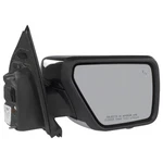 Genuine Ford Mirror Assembly Rear View Outer ML3Z-17682-KA. Fixed Price $1128.65.