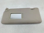 2007-2012 Nissan Versa Driver Mirror Left DZR4G. Fixed Price $88.87.