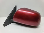 8791048353 08 - 2013 Toyota Highlander Left Door Mirror Oem Heated Lh Marron. Fixed Price $100.00.