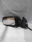 Driver Side View Mirror Power Black Opt D22 Fits 10-11 Equinox 361937. Fixed Price $79.29.