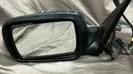 Oem, Side Mirror Assembly, Lh Driver, 2007 Bmw 750. Fixed Price $70.00.